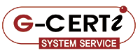 gcerti logo