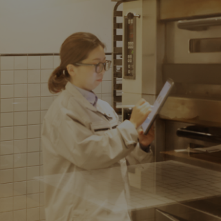 equipment inspection